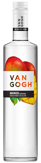 Vincent Van Gogh Mango Vodka