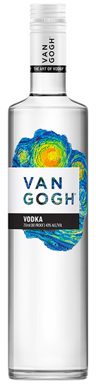 Vincent Van Gogh Vodka