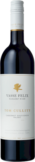 Vasse Felix Tom Cullity Cabernet Sauvignon Malbec