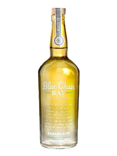 Blue Chair Bay Banana Rum