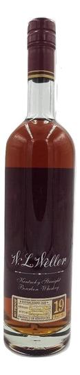 W L Weller 19 Year Old Kentucky Straight Bourbon Whiskey