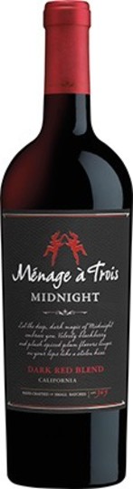 Folie A Deux Menage A Trois Midnight