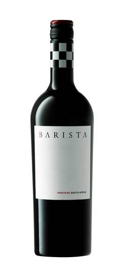 Barista Pinotage