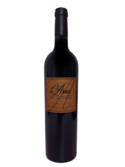 Arns Estate Grown Cabernet Sauvignon