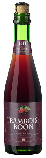Brouwerij Boon Framboise
