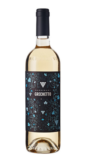 Barberani Grechetto Umbria Igt