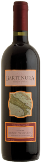 Bartenura Bartenura Rosso Toscano Igt