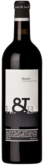 Hecht Bannier Bandol
