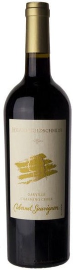 Hilary Goldschmidt Charming Creek Cabernet Sauvignon