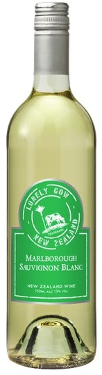 Lonely Cow Sauvignon Blanc