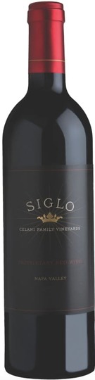Celani Family Vineyards Siglo Proprietary Red