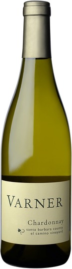 Varner Wines El Camino Vineyard Chardonnay