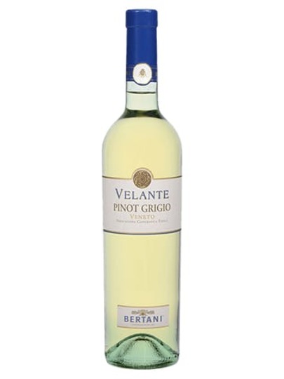 Bertani Velante Pinot Grigio Veneto