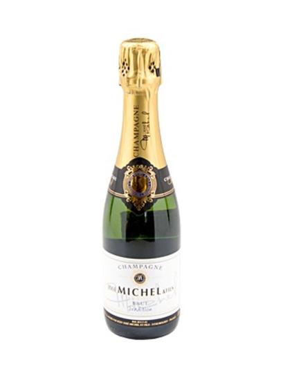 Jose Michel Fils Tradition Brut Champagne