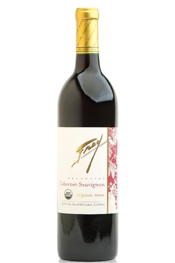 Frey Vineyards Organic Cabernet Sauvignon