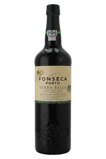 Fonseca Terra Bella Reserve Port