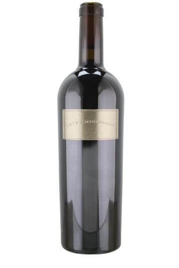 Levy Mcclellan Cabernet Sauvignon