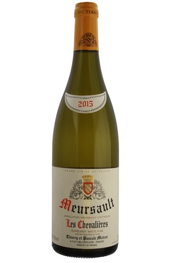Domaine Matrot Meursault Les Chevalieres