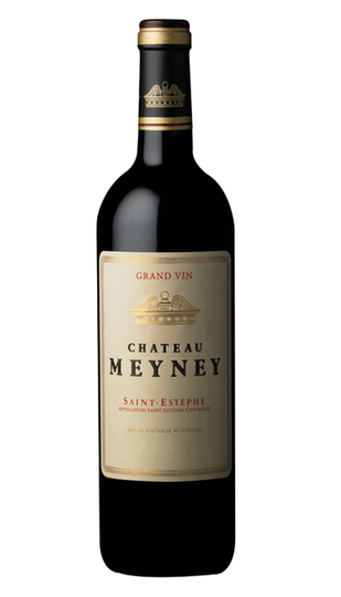 Chateau Meyney Saint Estephe