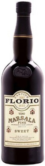 Cantine Florio Marsala Fine Sweet