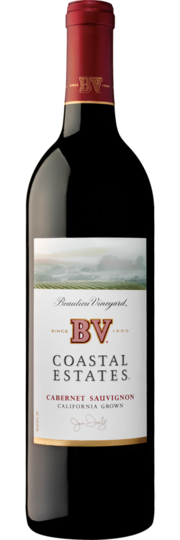 Beaulieu Vineyard Coastal Estates Cabernet Sauvignon