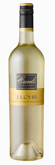 J Lohr Carols Vineyard Sauvignon Blanc