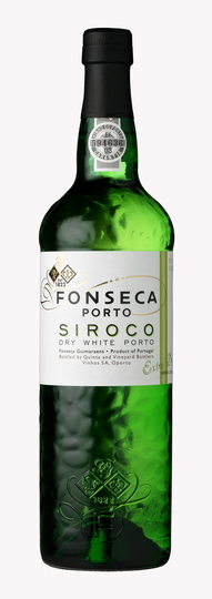 Fonseca Siroco White Port