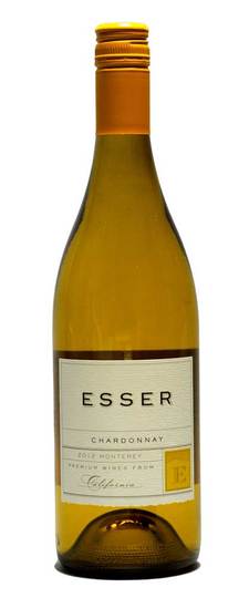Esser Vineyards Chardonnay