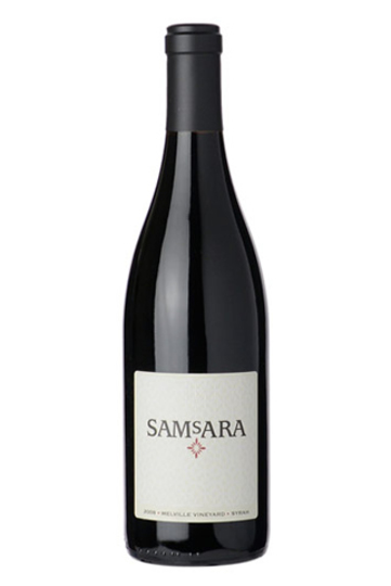 Samsara Melville Vineyard Syrah