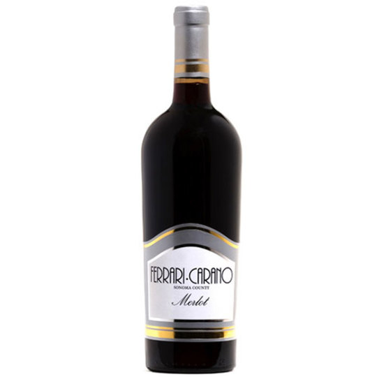 Ferrari Carano Merlot