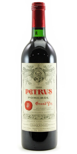 Petrus Pomerol