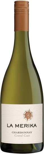 La Merika Chardonnay