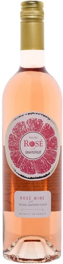 Ruby Red Rose Grapefruit