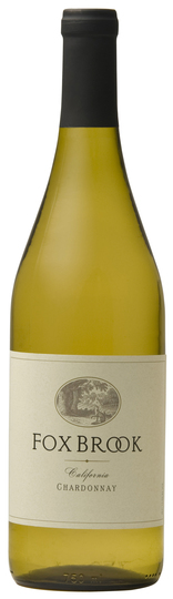 Fox Brook Winery Chardonnay