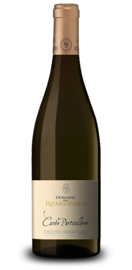 Desmeure Domaine Des Remizieres Crozes Hermitage Blanc Cuvee Particuliere