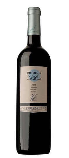 Celler Vall Llach Embruix Priorat