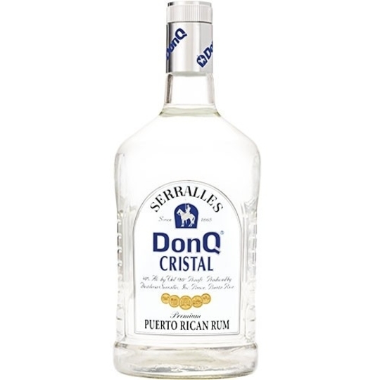Don Q Cristal Rum