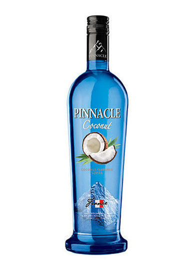Pinnacle Coconut Vodka
