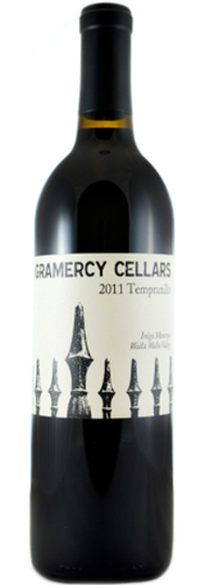 Gramercy Cellars Inigo Montoya Tempranillo