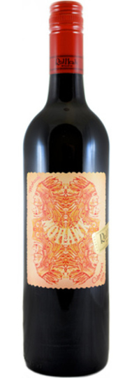 Redheads Studio Mohawk Cabernet Sauvignon