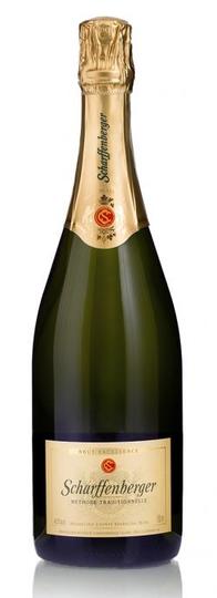 Scharffenberger Cellars Chardonnay