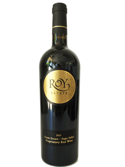 Roy Estate Cabernet Sauvignon