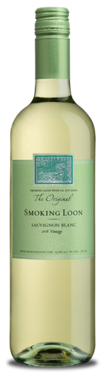 Don Sebastiani Sons Smoking Loon Sauvignon Blanc