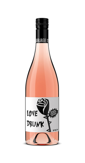 Mouton Noir Love Drunk Rose