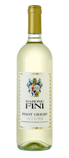 Barone Fini Pinot Grigio Valdadige