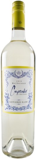 Cupcake Vineyards Marlborough Sauvignon Blanc