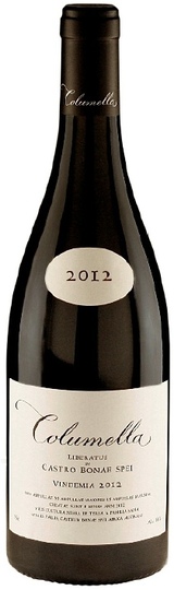 The Sadie Family Columella Red