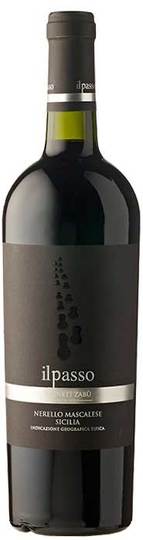 Vigneti Zabu Il Passo Sicilia Igt