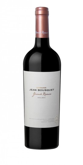 Domaine Jean Bousquet Grande Reserve Malbec
