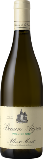 Albert Morot Beaune Les Aigrots Beaune Premier Cru